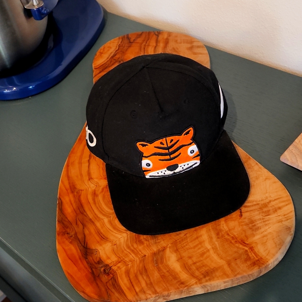Nike Kevin Durant Toddler Hat